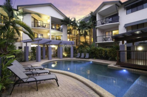  Bay Villas Resort  Порт Дуглас